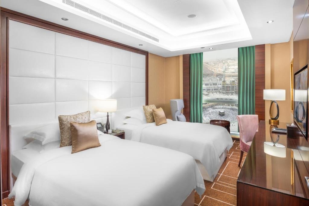 Makkah Hotel Image